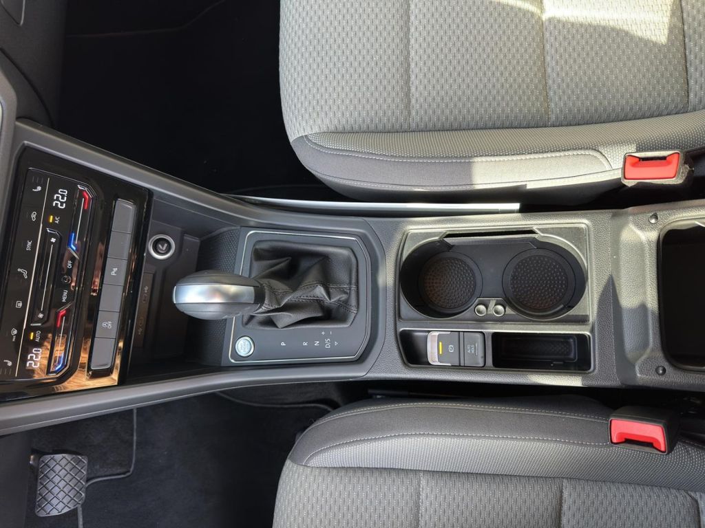 Volkswagen Touran 2024