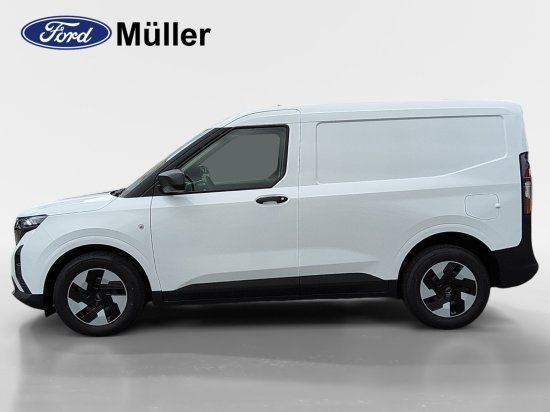Ford Transit Courier 2025