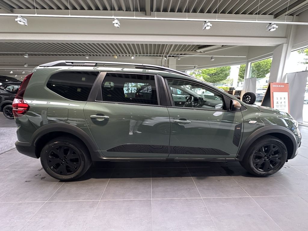 Dacia Jogger 2025