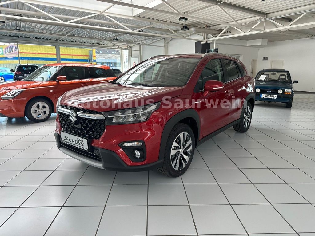 Suzuki Other