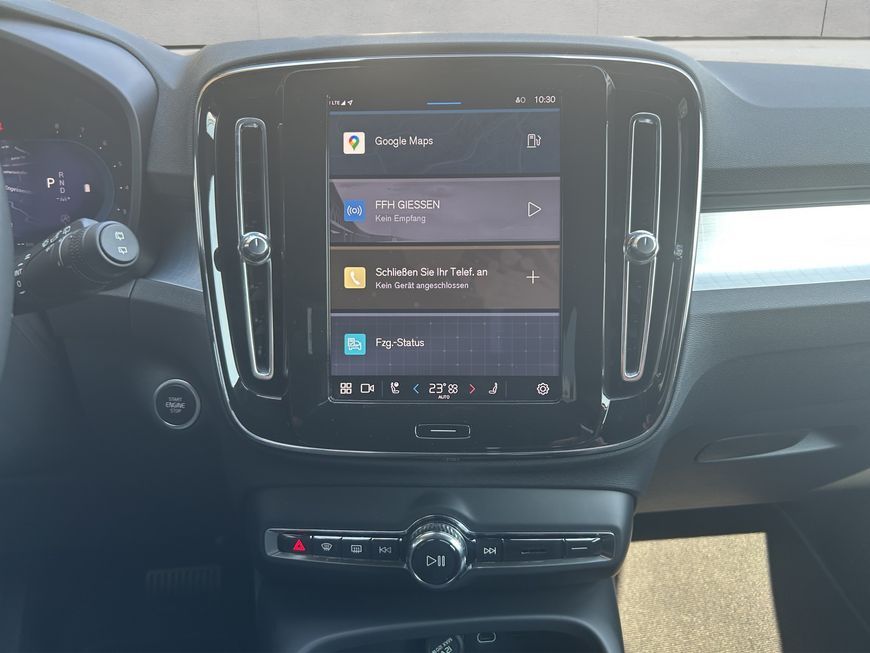 Volvo XC40 2024