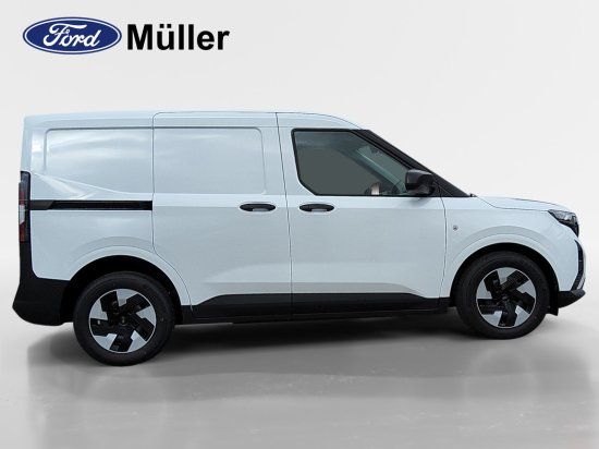 Ford Transit Courier 2025