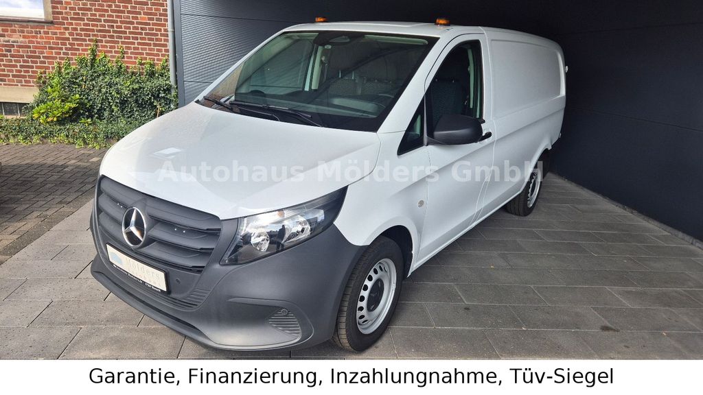 Mercedes-Benz Vito 2024