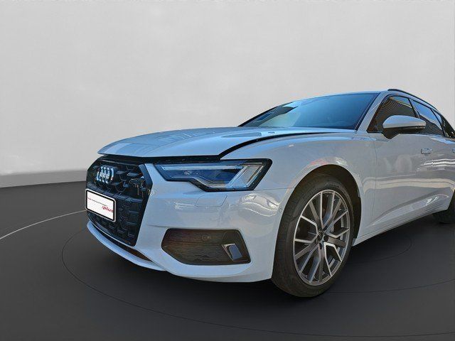 Audi A6 2024