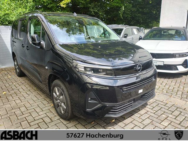 Opel Combo Life 2025
