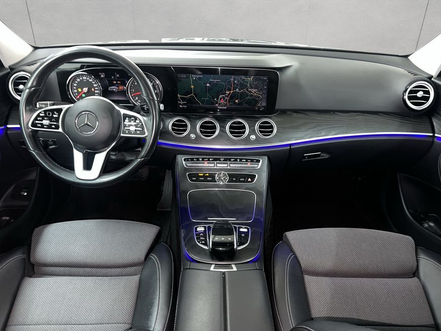Mercedes-Benz E 400 2019