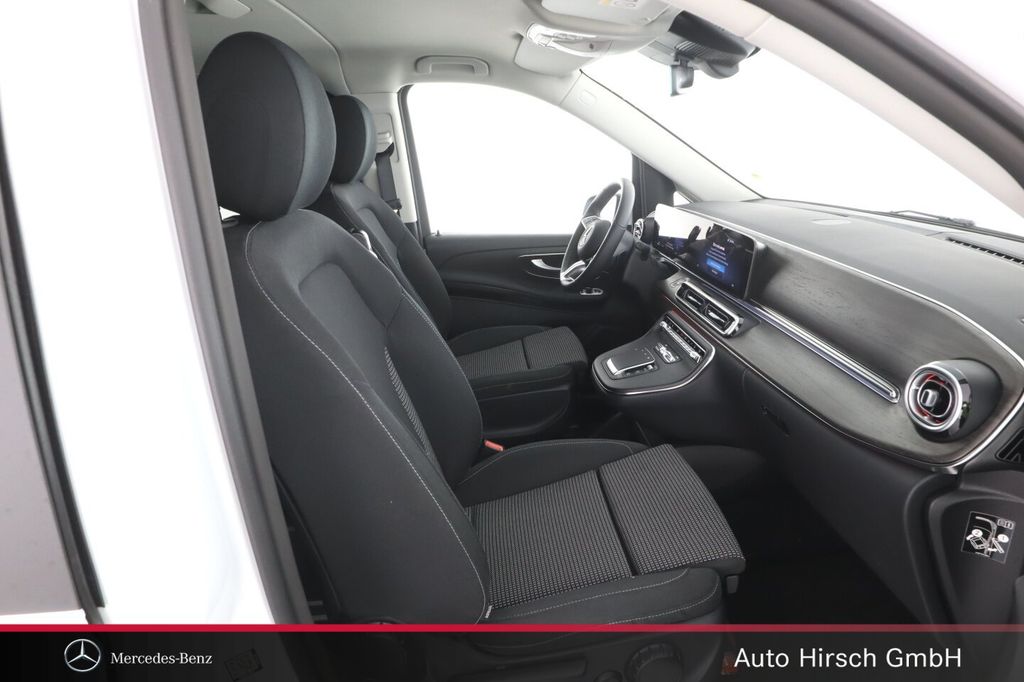 Mercedes-Benz V 220 2024