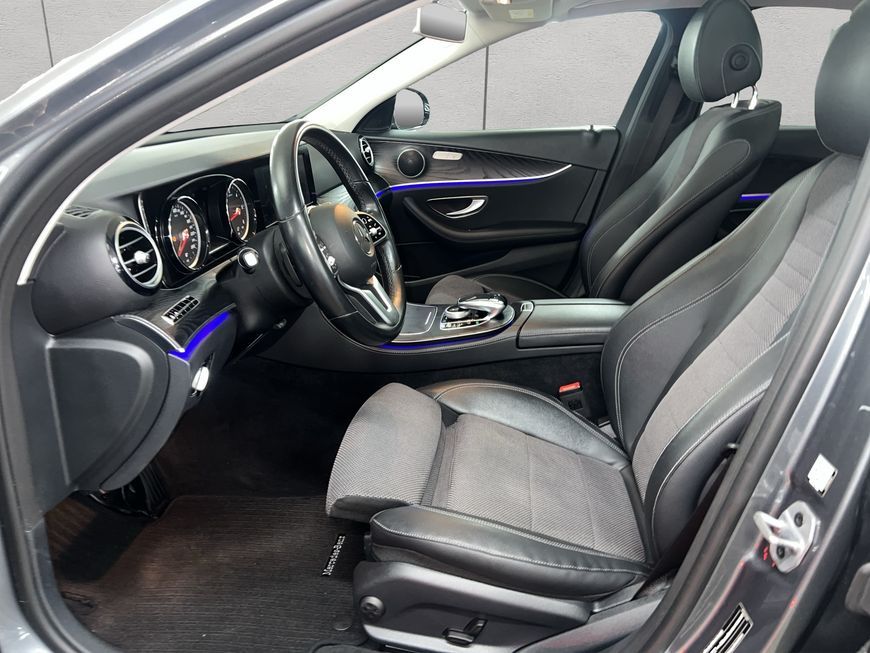 Mercedes-Benz E 400 2019