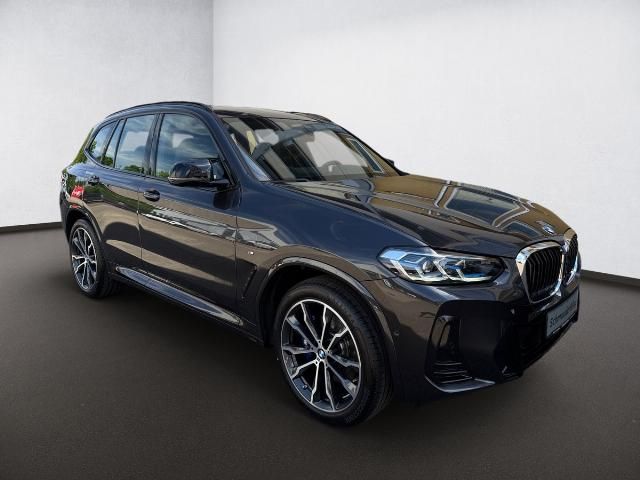 BMW X3 M40 2024