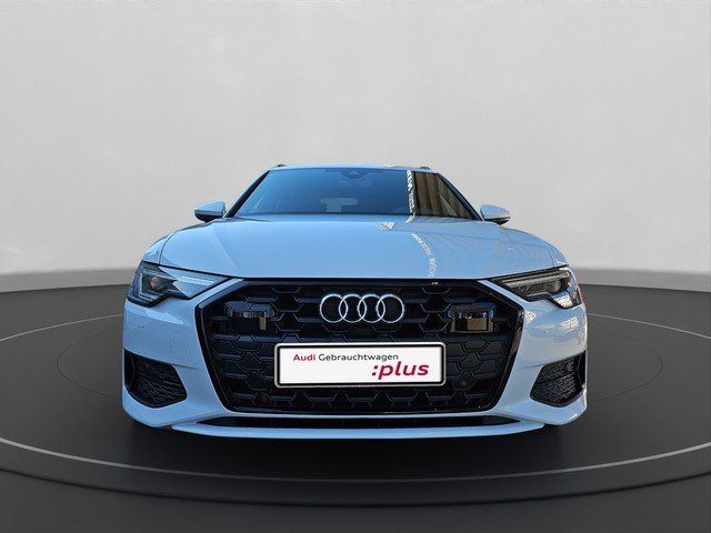 Audi A6 2024