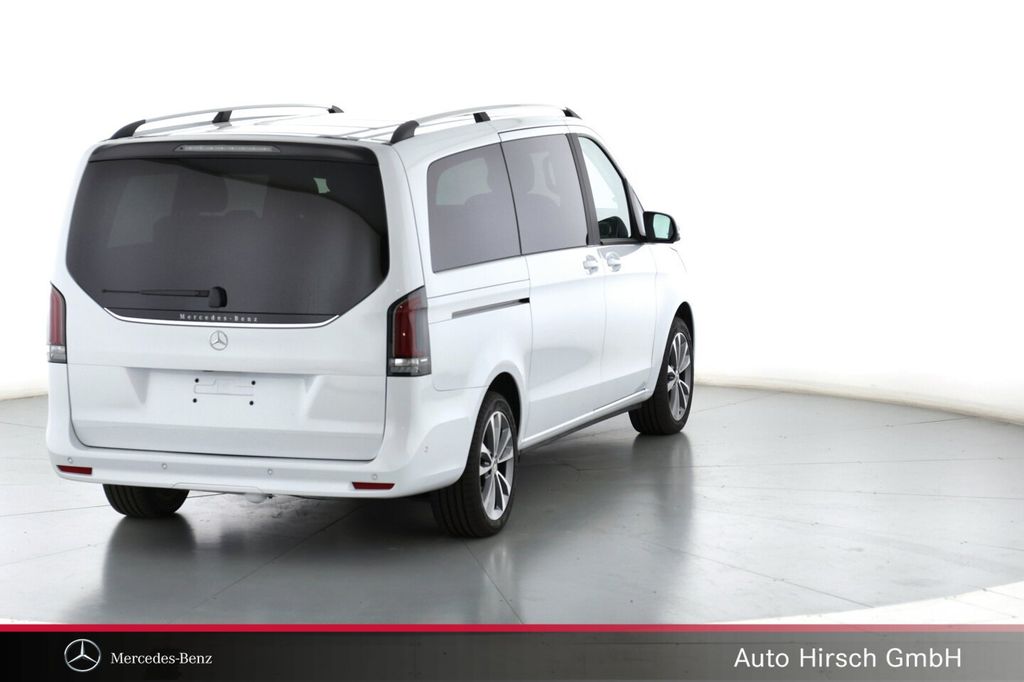 Mercedes-Benz V 220 2024