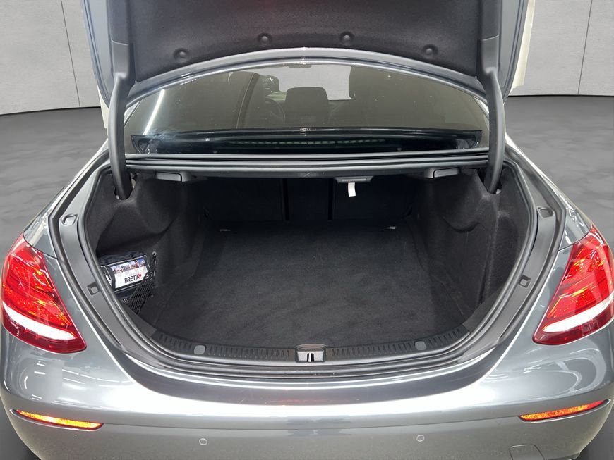 Mercedes-Benz E 400 2019