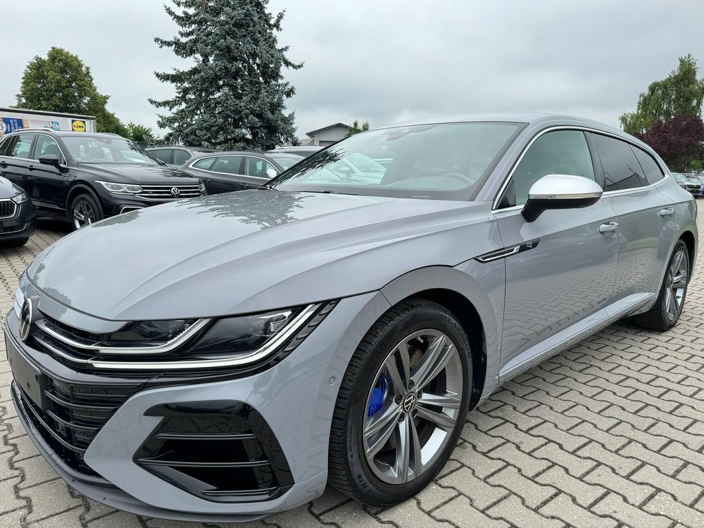 Volkswagen Arteon 2023