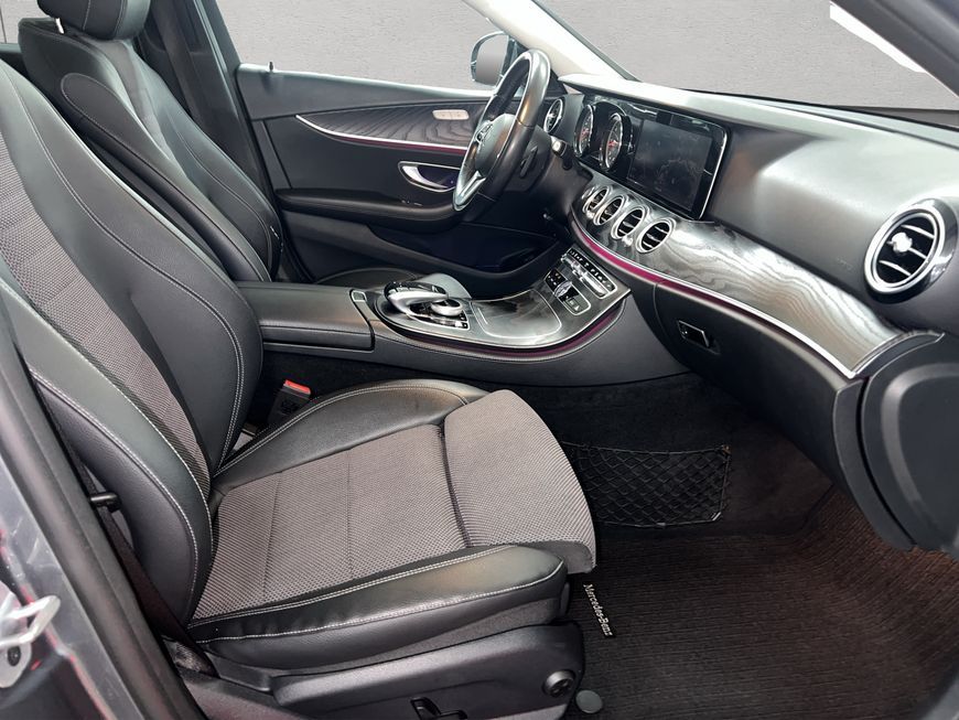 Mercedes-Benz E 400 2019