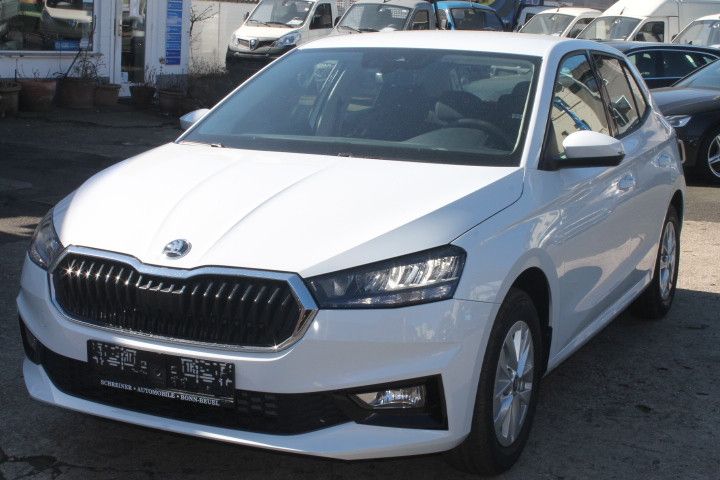 Skoda Kamiq 2025