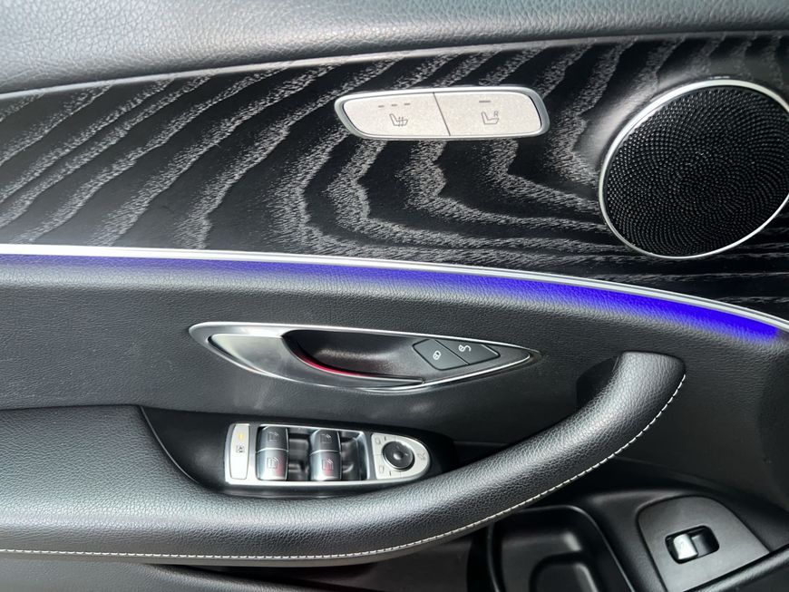 Mercedes-Benz E 400 2019