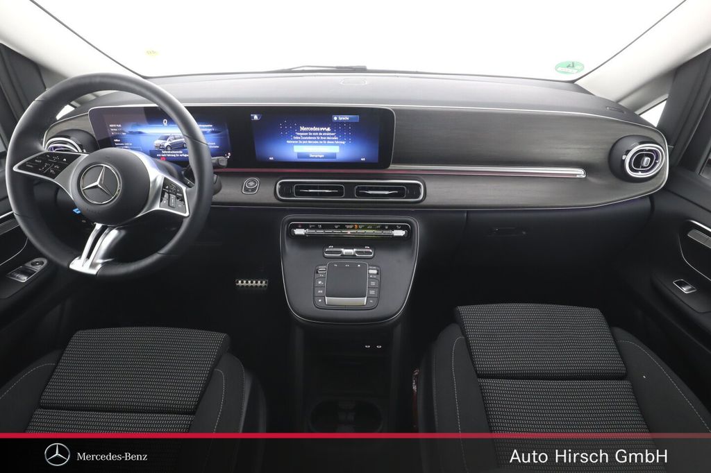 Mercedes-Benz V 220 2024