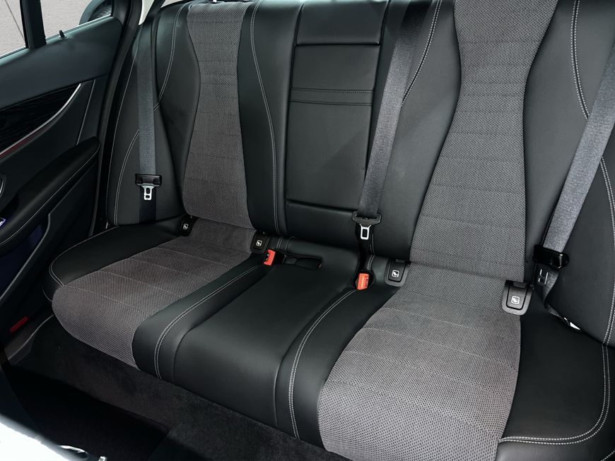 Mercedes-Benz E 400 2019