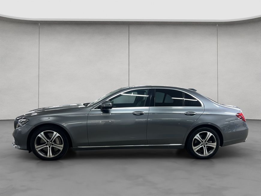 Mercedes-Benz E 400 2019