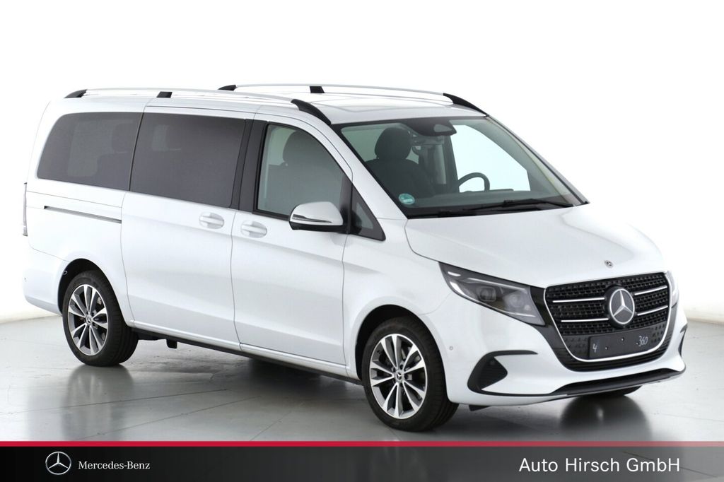 Mercedes-Benz V 220 2024