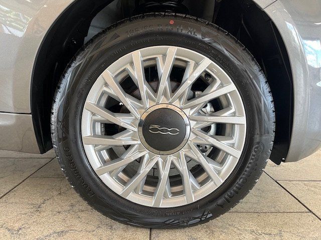 Fiat 500C 2024