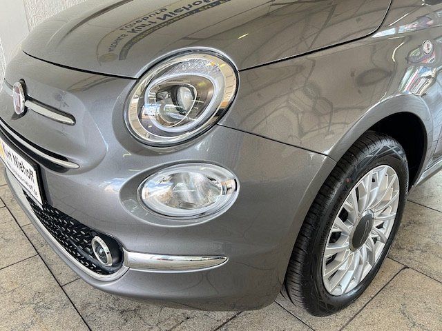 Fiat 500C 2024