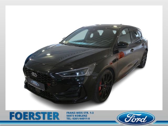 Ford Focus 2025
