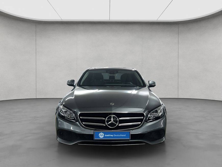 Mercedes-Benz E 400 2019
