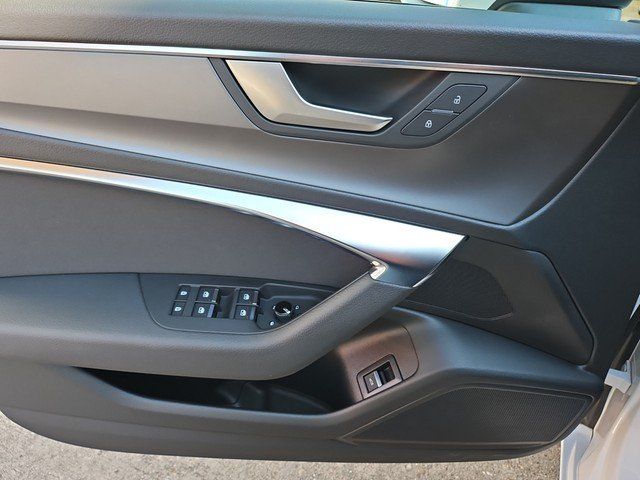 Audi A6 2024
