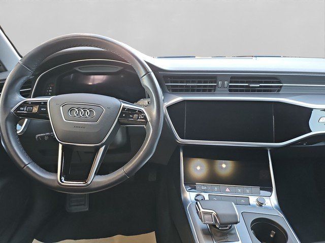 Audi A6 2024