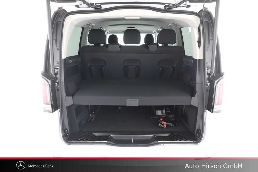 Mercedes-Benz V 220 2024