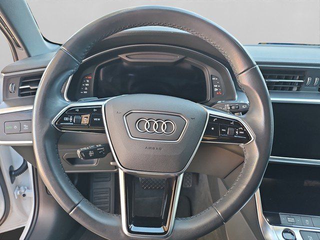 Audi A6 2024
