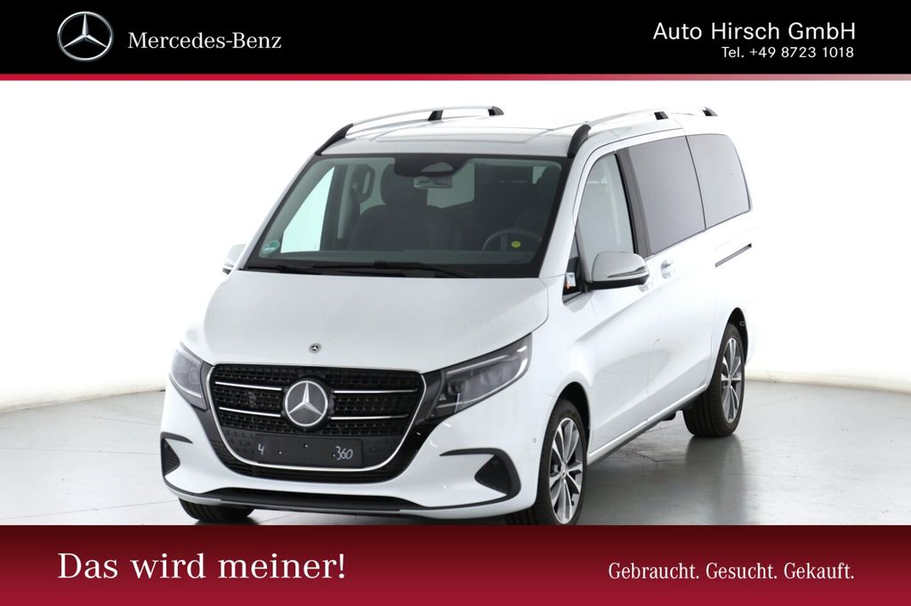 Mercedes-Benz V 220 2024