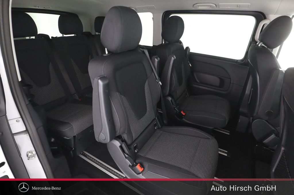 Mercedes-Benz V 220 2024