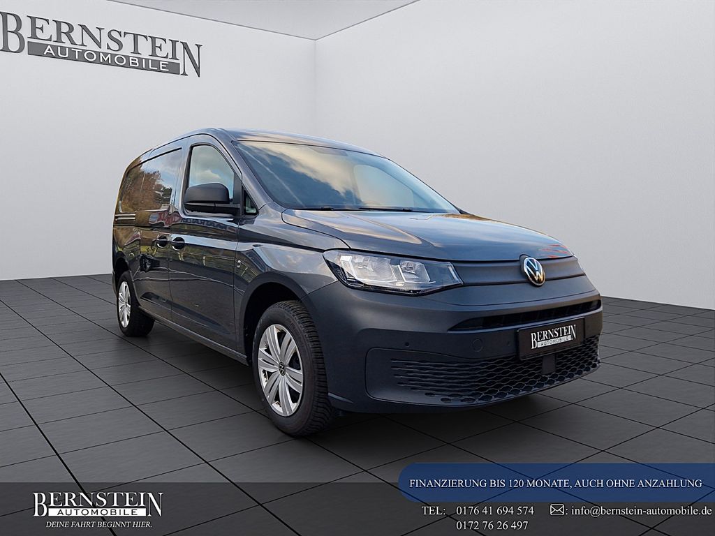 Volkswagen Caddy 2023