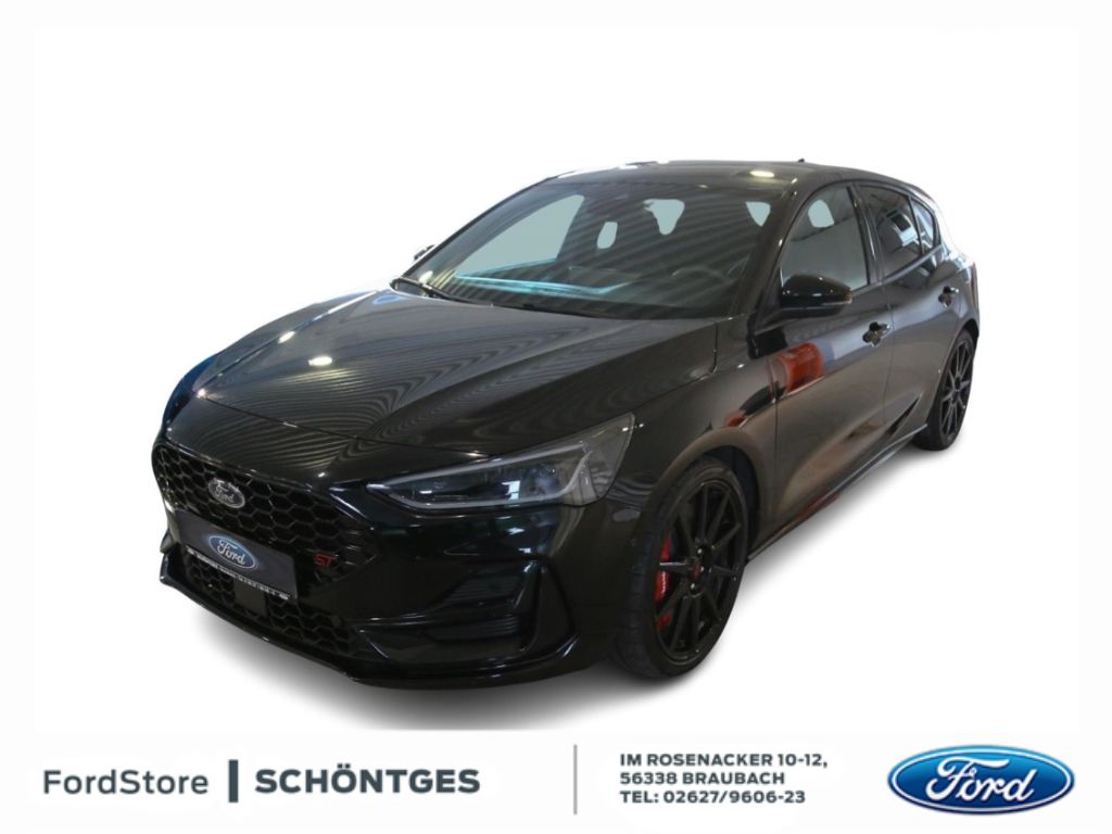 Ford Focus 2025
