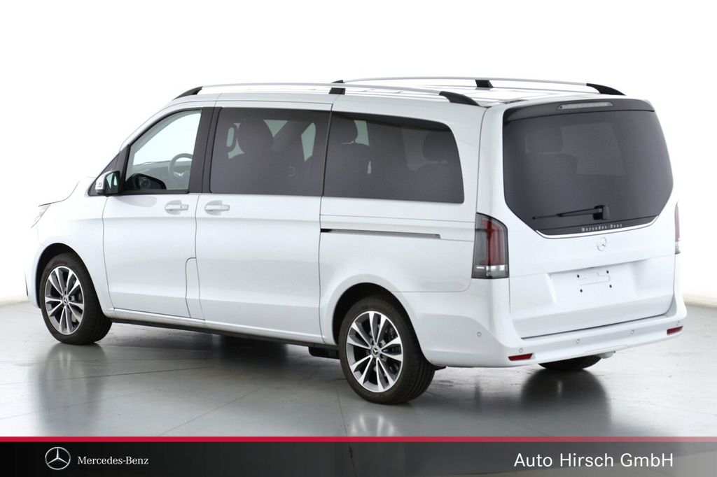 Mercedes-Benz V 220 2024