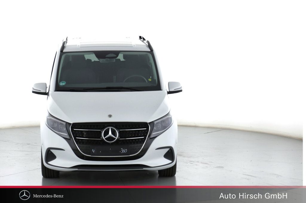 Mercedes-Benz V 220 2024