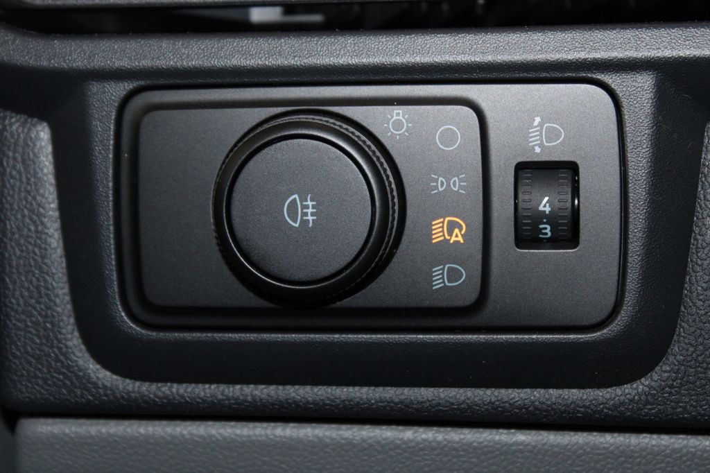 Ford Transit Custom 2025