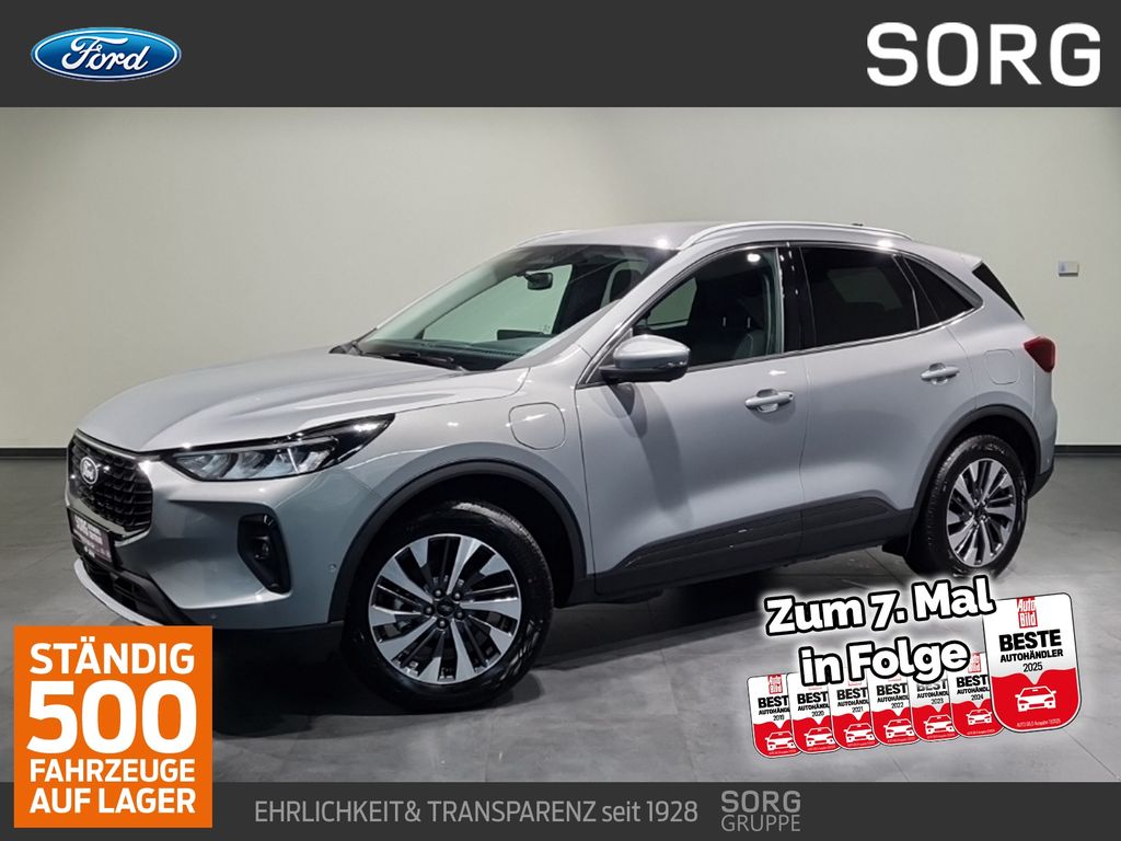 Ford Kuga 2024