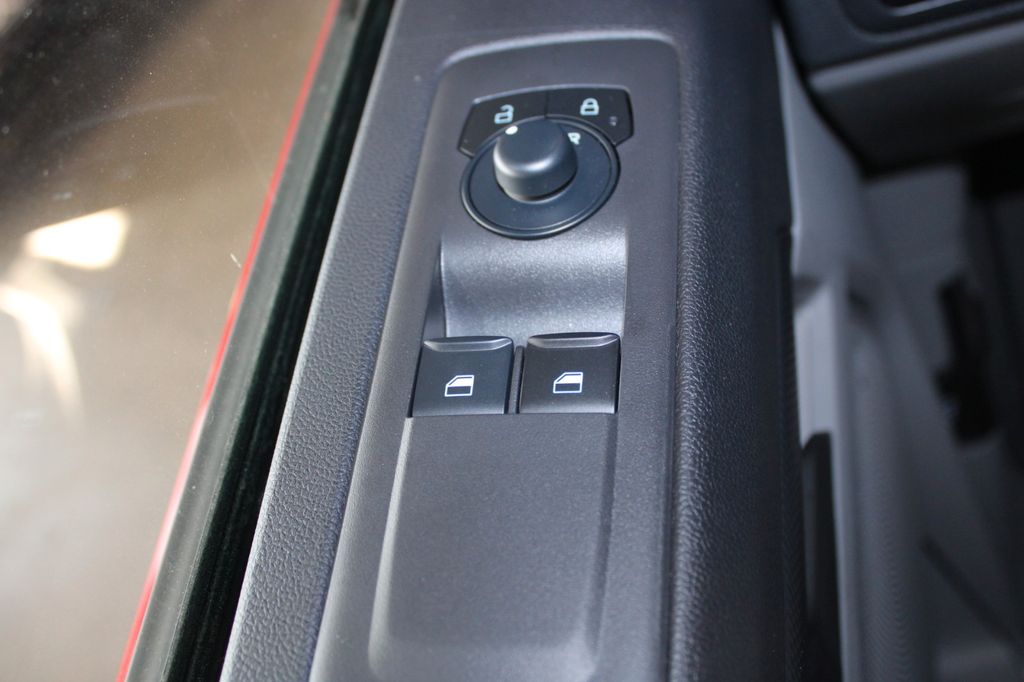 Ford Transit Custom 2025