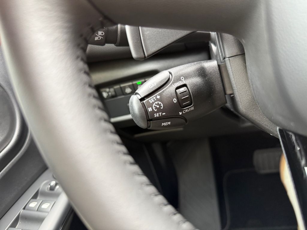 Citroën C5 Aircross 2025