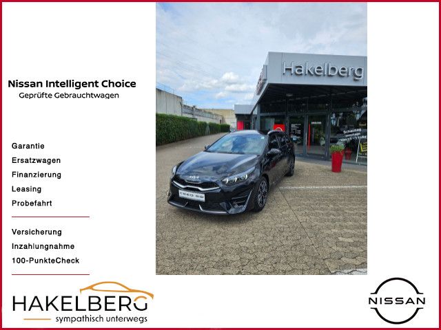Kia cee'd Sportswagon 2025