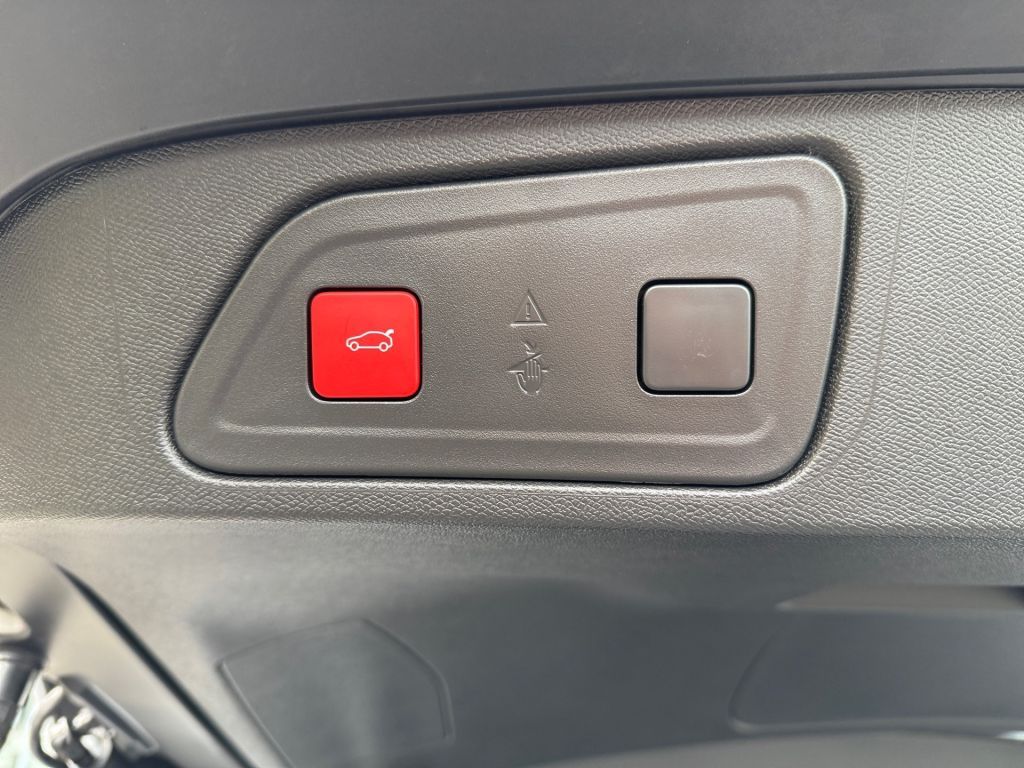 Citroën C5 Aircross 2025