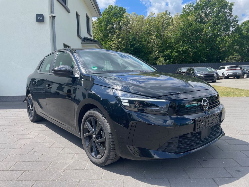 Opel Corsa 2023