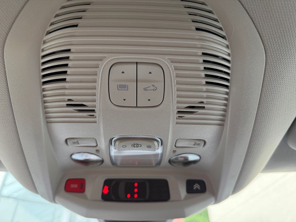 Citroën C5 Aircross 2025