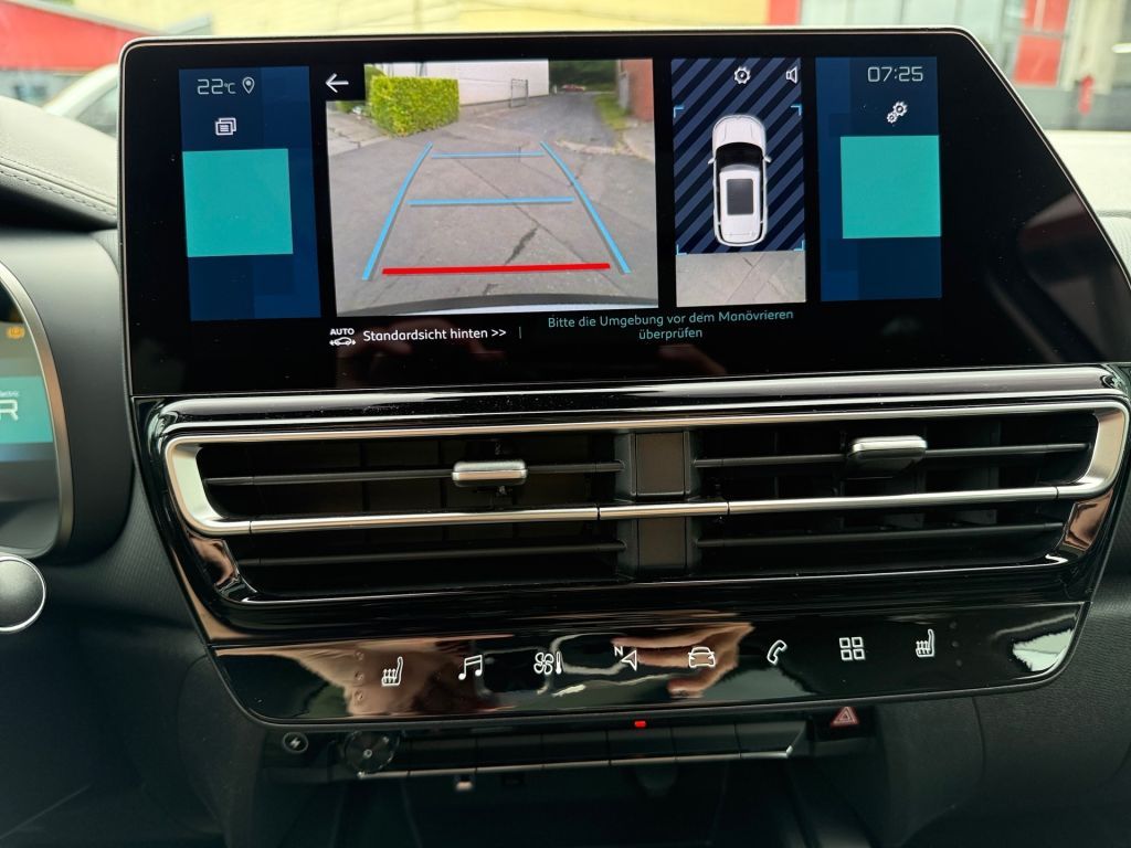 Citroën C5 Aircross 2025