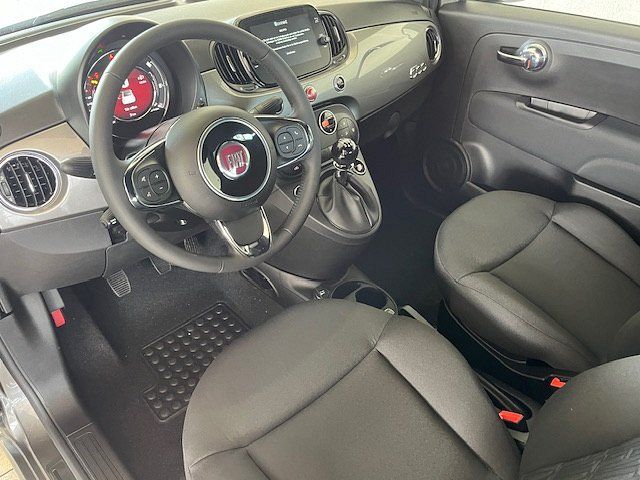 Fiat 500C 2024