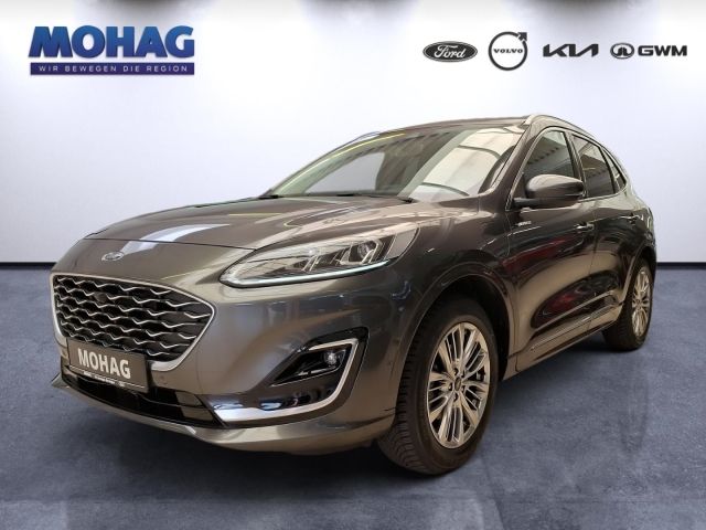 Ford Kuga 2022