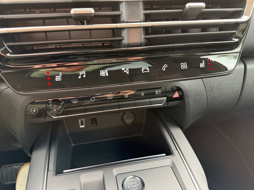 Citroën C5 Aircross 2025